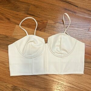 Le Lis Collection Top